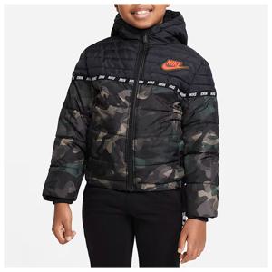 나이키 키즈 NSW FILLED 후드 자켓 II DB7347-300