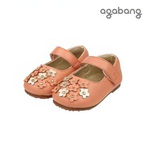 아가방 가을 말랑이화 HC04 유아 신발 01P576401