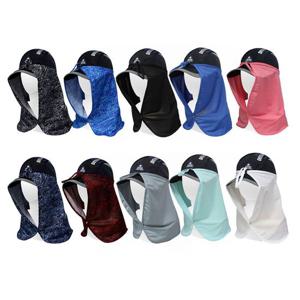 LW 부착형 모자햇빛가리개/ 그늘막/ 목토시/ 쿨스카프