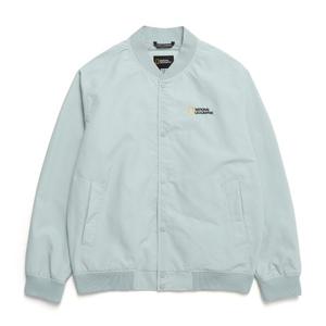 내셔널지오그래픽 N241UJP930 디오네 스타디움 점퍼 JADE