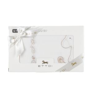 [에뜨와]버디손수건07Q085101/신생아,임신,출산,선물