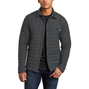 노스페이스 남성 써모볼 셔츠자켓 (NF358DC-0MW)