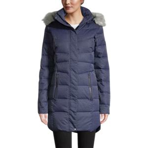 컬럼비아 여성 미드 다운자켓 (CB115AC-0WW)