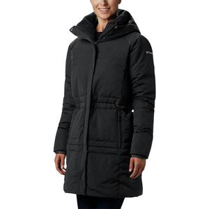 컬럼비아 여성 루비 폴스 미드 다운자켓 (CB130AC-0WW)