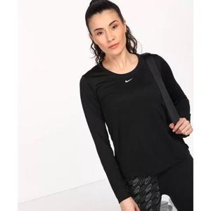 [나이키]나이키 우먼스 포리 스우시 여성 기능성 긴팔티셔츠 XS