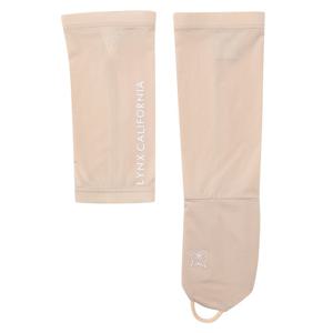 [링스] 여성 손등 하프 팔토시 L21D2AC352_BG