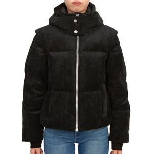 무스너클 여성 패딩 점퍼 M33LJ162 292