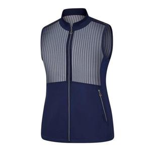 [콜핑]LD18 여성 여름 라운드넥 메쉬등산조끼 KTV7145W