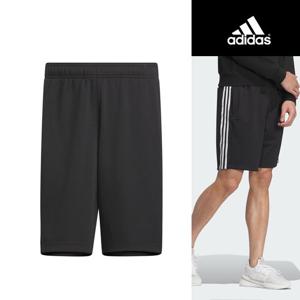 아디다스 3ST WU 우븐 반바지(IA9372) 트레이닝 쇼츠