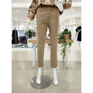 [포커스] 포커스 기모 배기 팬츠 FW3J7PT03171