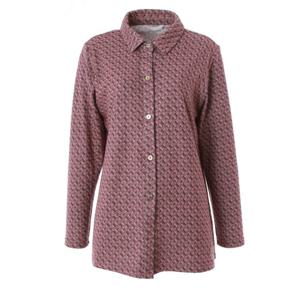 [모라도]오픈나염블라우스RMW8BL440