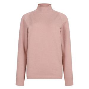 [비씨비지]케이블 라인 홀가 하프넥 니트 (B4A1K471)