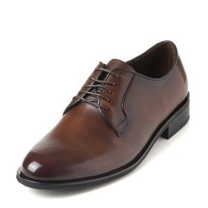 [엘칸토]남성쿠션UP 국민 정장구두 LCMD11U413