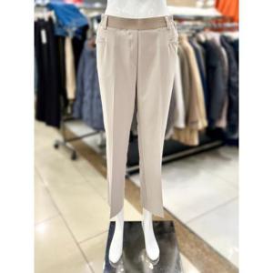 소고 세이브존01 배기핏 밴딩 슬랙스 바지 AK1XA10