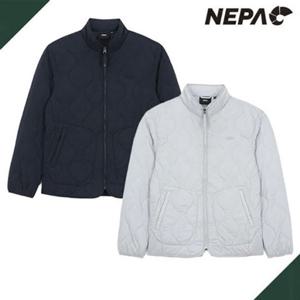 [네파][바람막이 패딩](7K10961) 남성 봄 가을 간절기 퓨레 라이트 경량 패딩 자켓