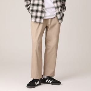 [엠엔씨][MNC] 빅사이즈 테이퍼드 코튼팬츠 (MDIP508KM)