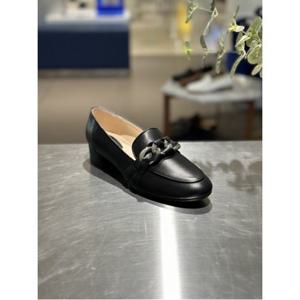 [소다] 여성 체인장식 로퍼 (ALS421 LC10)