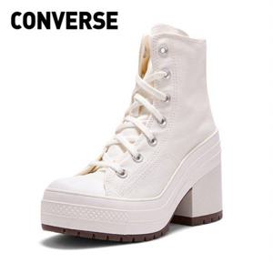 [컨버스] 척 70 디 럭스 하이 힐 베이지 A05348C-286