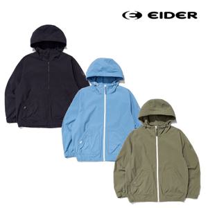 [아이더]모션프리 공용 방풍 자켓 DUM23161