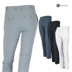 [티엔디]남성 여름 골프웨어 골프 편한 사방 스판 캐주얼 바지