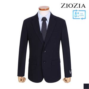 [지오지아] 쿨맥스 다크네이비 무빙 정장자켓 (AAC2SB1301_DNV)