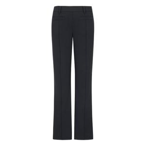 [마틴골프]여성 패치포켓 부츠컷 팬츠 블랙 (QW0ESL20139)