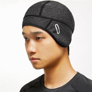 방한 라이딩 홀캡 1P 겨울 보온 라이더 헬멧 모자