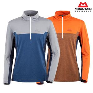 [마운틴이큅먼트] 마벨3 남성용 긴팔짚티