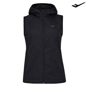 [프로-스펙스] (PSM_PW3WV24M312_) 후디드 경량 베스트 PW3WV24M312