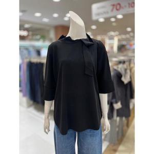 소고 세이브존01 타이넥블라우스 AF3TA06