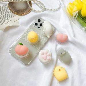 말랑이스마트톡 모찌스마트톡 실리콘브래킷