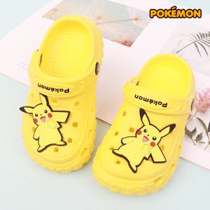 샌들 포켓몬 범프 여름신발 EVA샌들 남아 여아 아쿠아샌들 아동