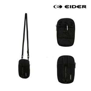 [아이더]공용 가방 플래시하하이커 파우치 DUA23B14