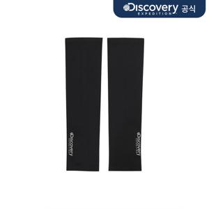 [디스커버리] 아쿠아엑스 아이스스킨 냉감 팔토시 (BLACK) DXML7124N-BKS