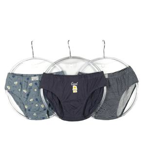 [헌트이너웨어] 남주니어 브런치 삼각팬티 3매(HIMP712K2C_10)