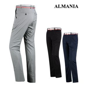 보스케 남자 스판 아이스 골프바지 GD1M512