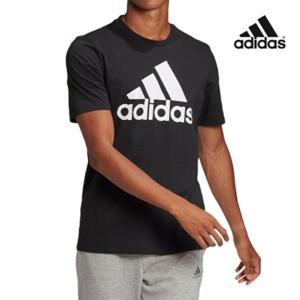 보스케 아디다스 남성 BL SJ 반팔 티셔츠 AD1M419