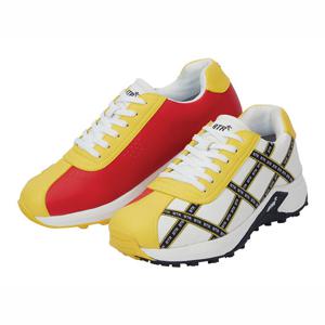 비티알 여성 사계절 다이얼 스파이크 골프화 하이드(골프화)(여) BFM1033W