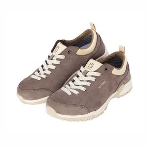 콜핑 여성 사계절 코어스텝 천연소가죽 경등산화 젠틀(여) KVM1381W