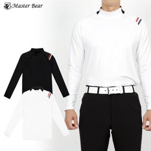 제로골프 반목 스판 이너웨어 긴팔 티셔츠