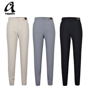[TRADY] 트래디 남성용 노턱 정장 바지 Model No_T2-2A004