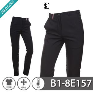 [LUSEN] 루센 나염 기모 골프팬츠 Model No_B1-8E157