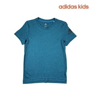 [아디다스 키즈]아디다스키즈 반팔티(AJHH12CD8904_BU)