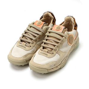 [페이유에(스포츠)][사토리산] 차크로나 프리미엄 그레이솔트 핑크 스니커즈 1200620444