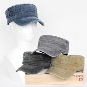 [잇백잇슈] 데일리코튼워싱군모 빈티지패션 멋진 예쁜