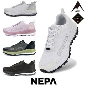 [네파][트레킹화 등산화](7JC7623) 공용 하이스피릿 국산 고어텍스 트레킹화 등산화