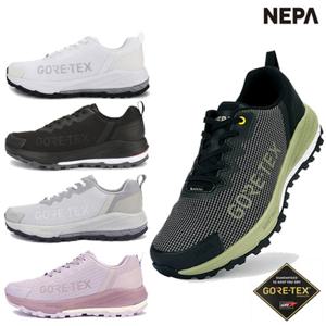 [네파][트레킹화 등산화](7J17623) 남성 하이스피릿 국산 고어텍스 경량 트레킹화 등산화