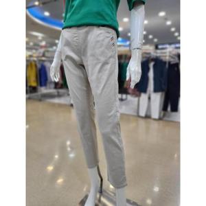 화이트호스 세이브존05 면  케주얼 바지 A32705