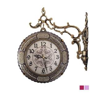 브레니5A5 보라 양면시계 080315151_2