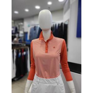 BTR골프 세이브존06 여성 봄 여름 긴팔 티셔츠 라이프 BVT0446W